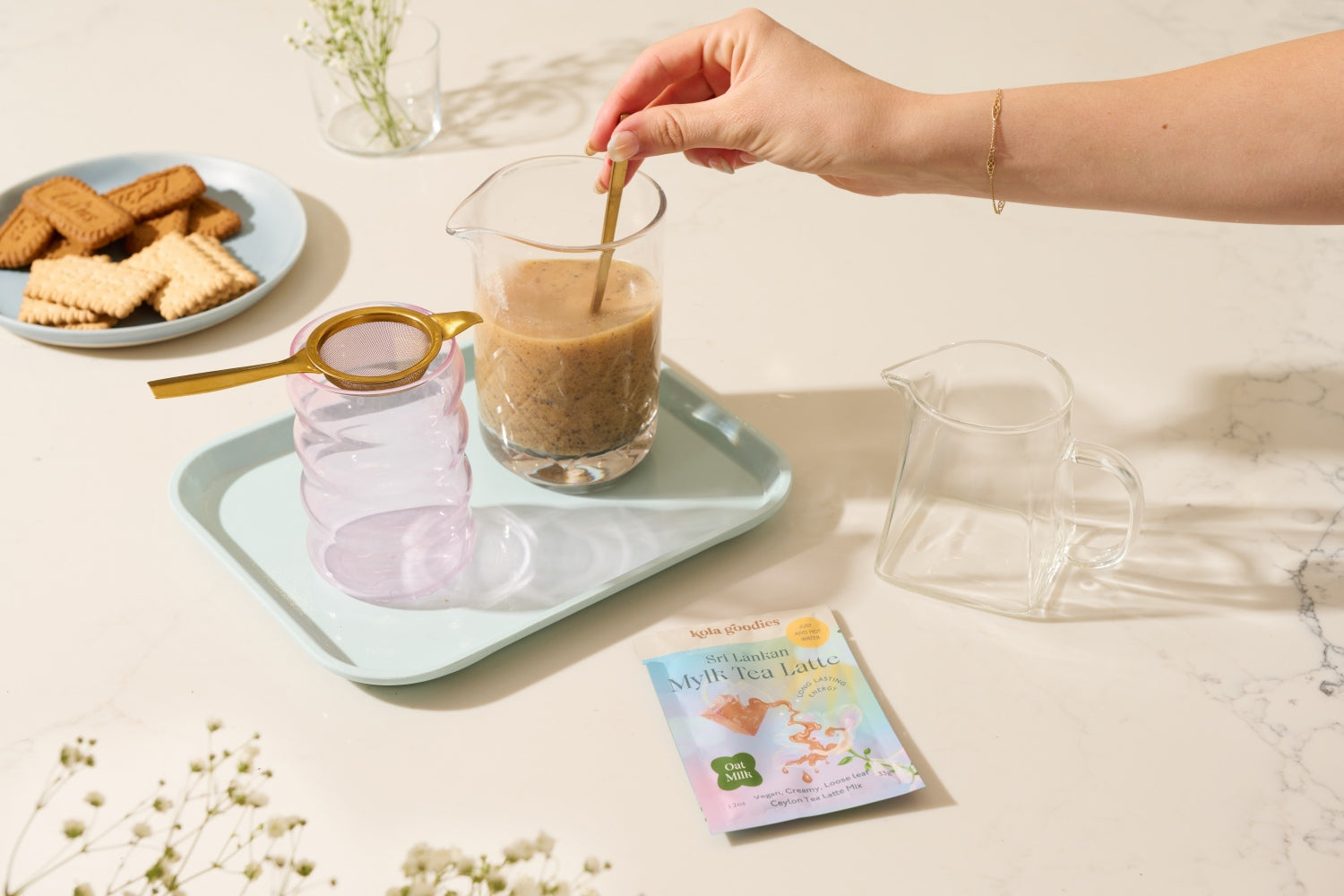 An Ayurvedic Breakfast: Starting the Day in Balance