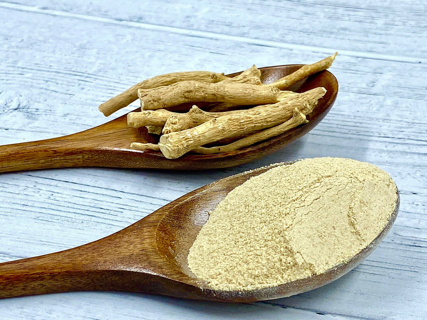 Ashwagandha - Kola Goodies