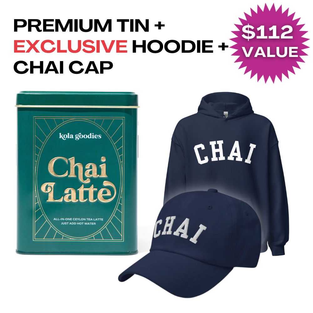 Chai Master Bundle