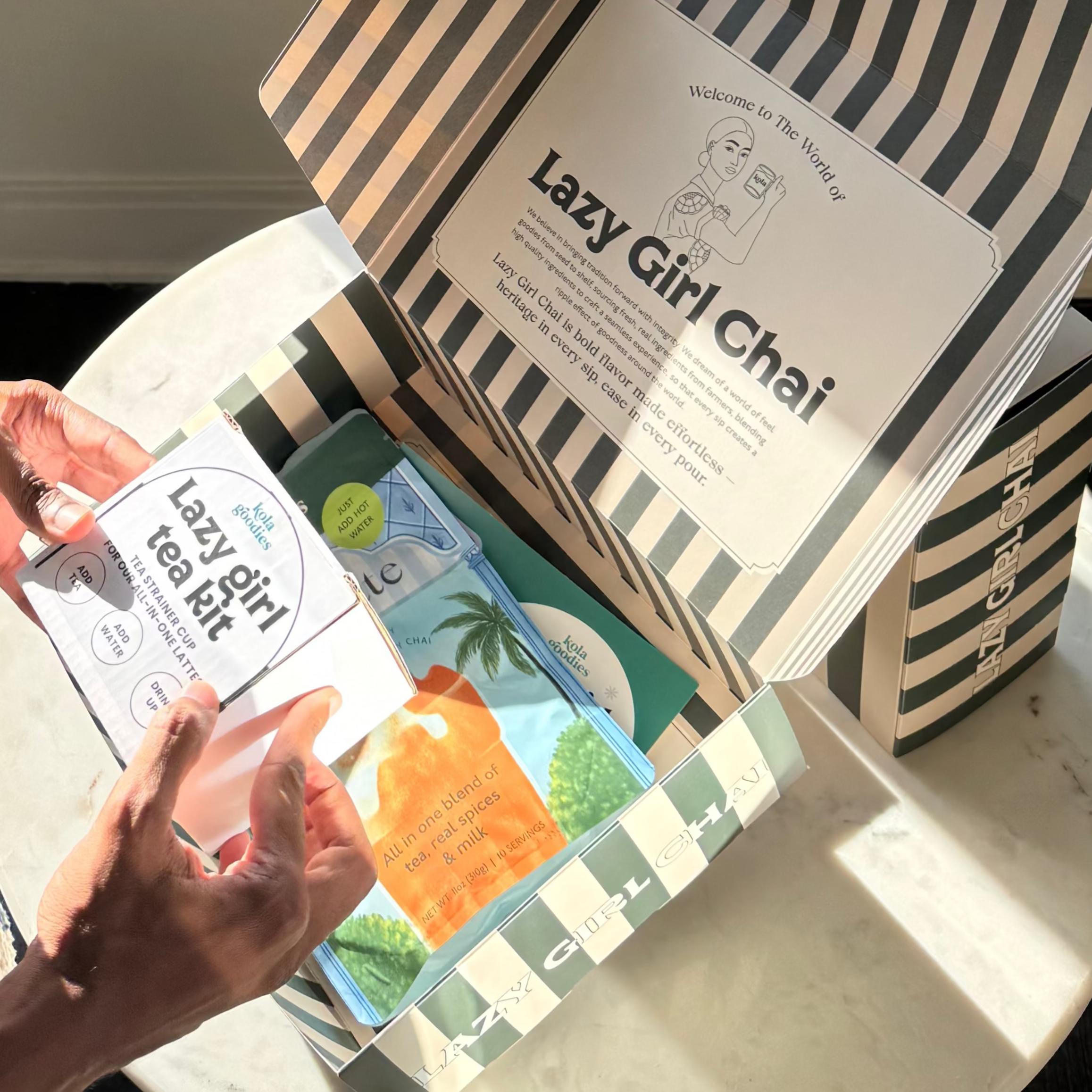 Gift Box