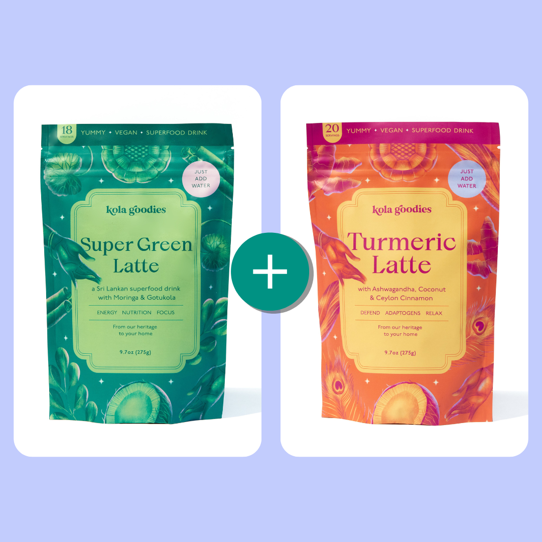 Superfood Bundle