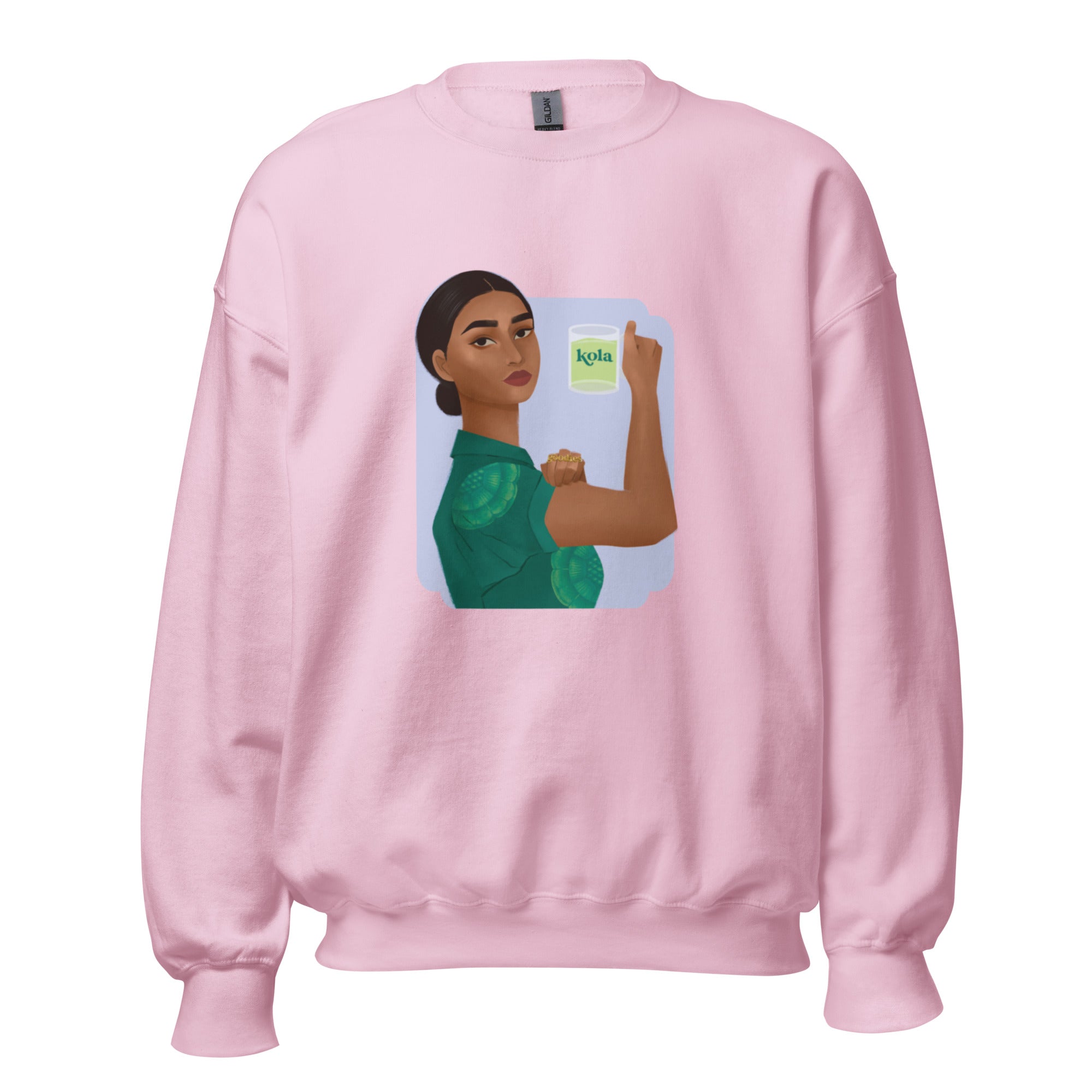 Muse Sweatshirt