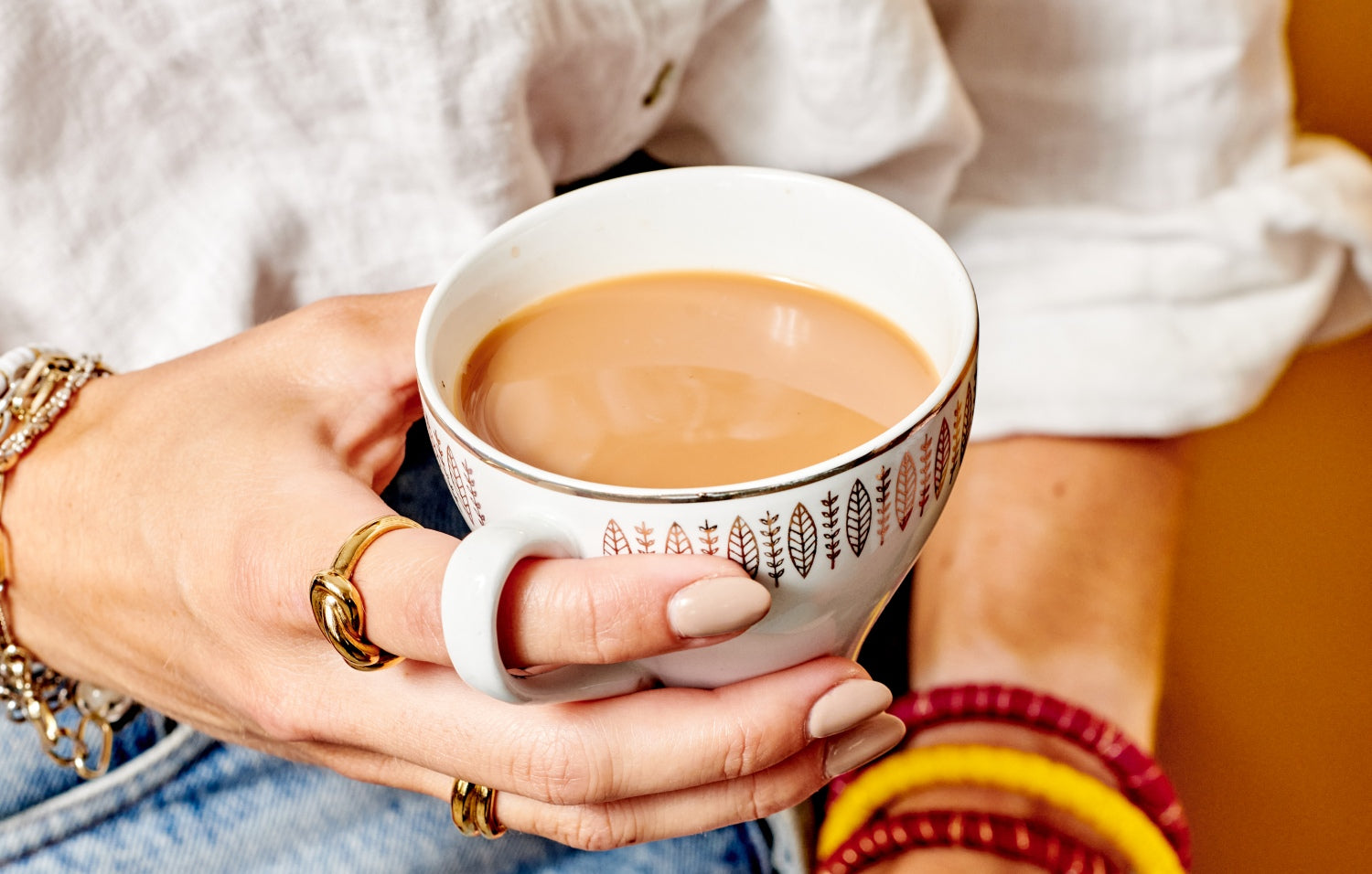 5 Coffee Alternatives to Start Your Day