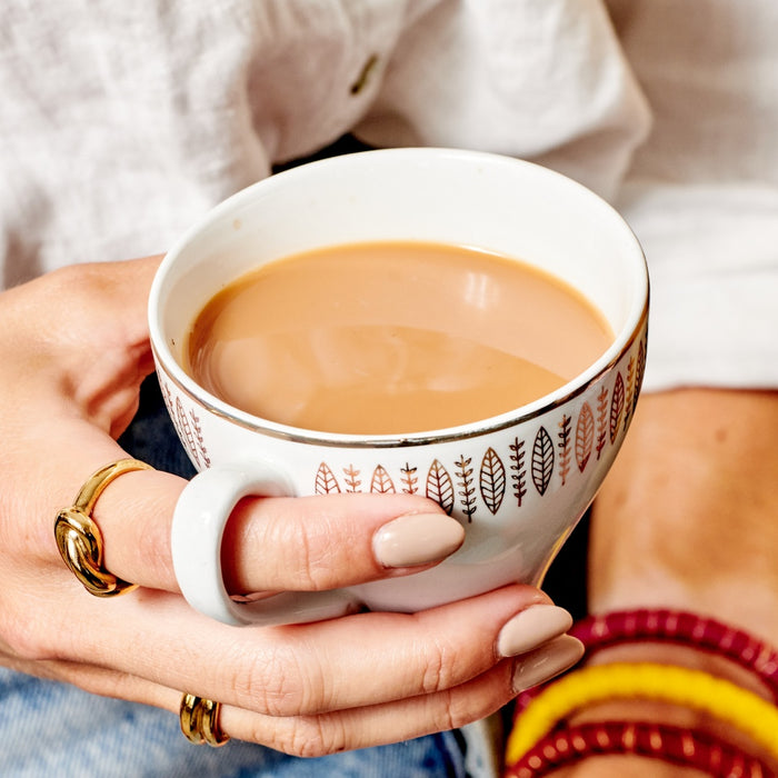 5 Coffee Alternatives to Start Your Day