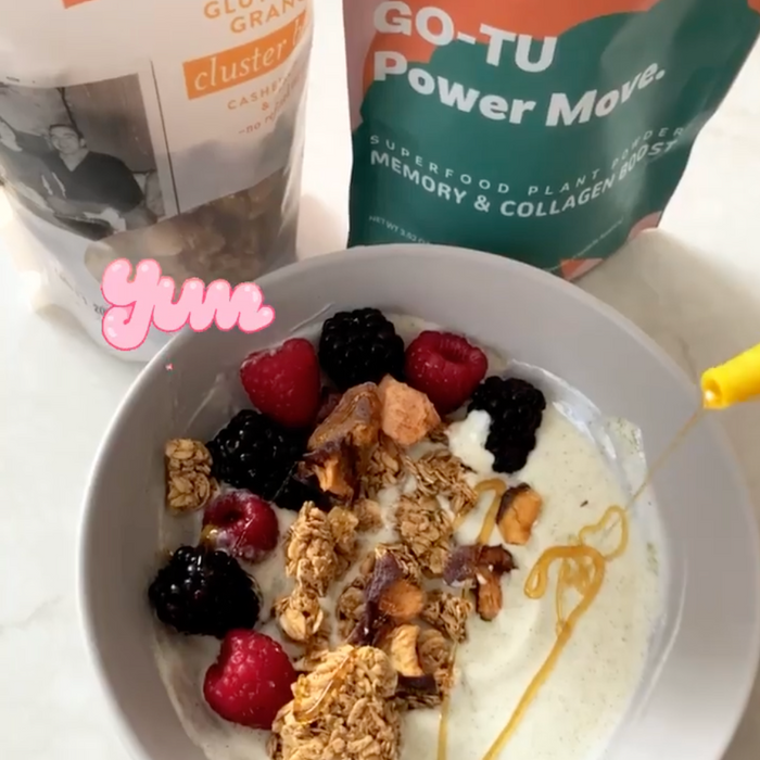 GO-TU Parfait