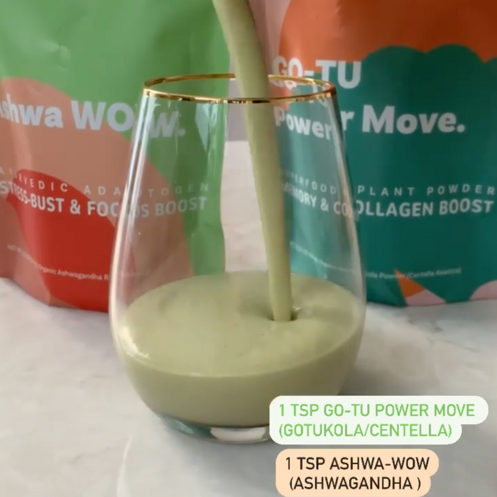Avocado Smoothie