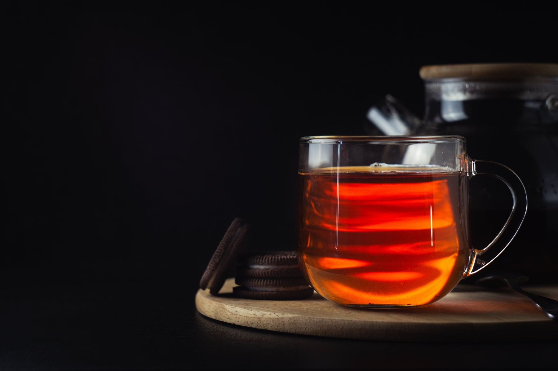 How Are White, Green, and Black Tea Different?