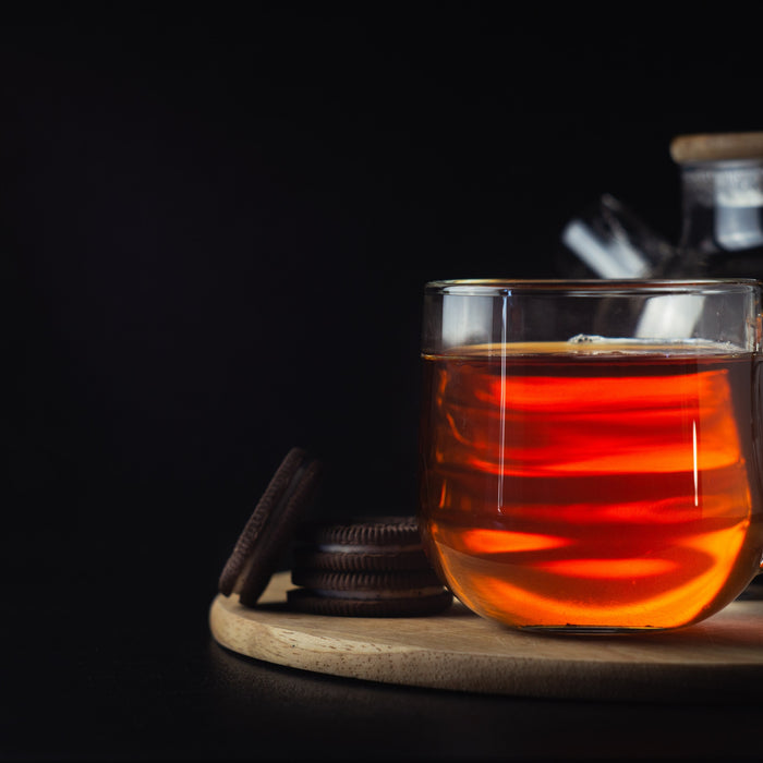 How Are White, Green, and Black Tea Different?