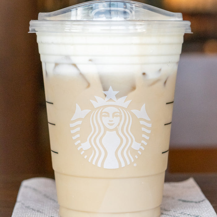 starbucks chai tea latte and what is does for south asian stereotypes