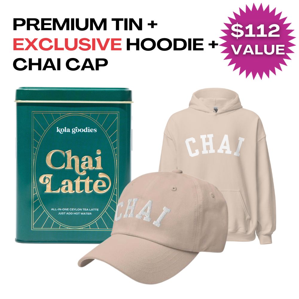 Chai Master Bundle