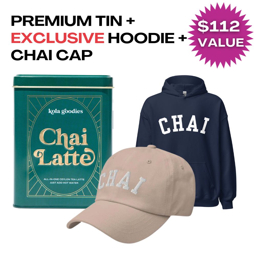 Chai Master Bundle