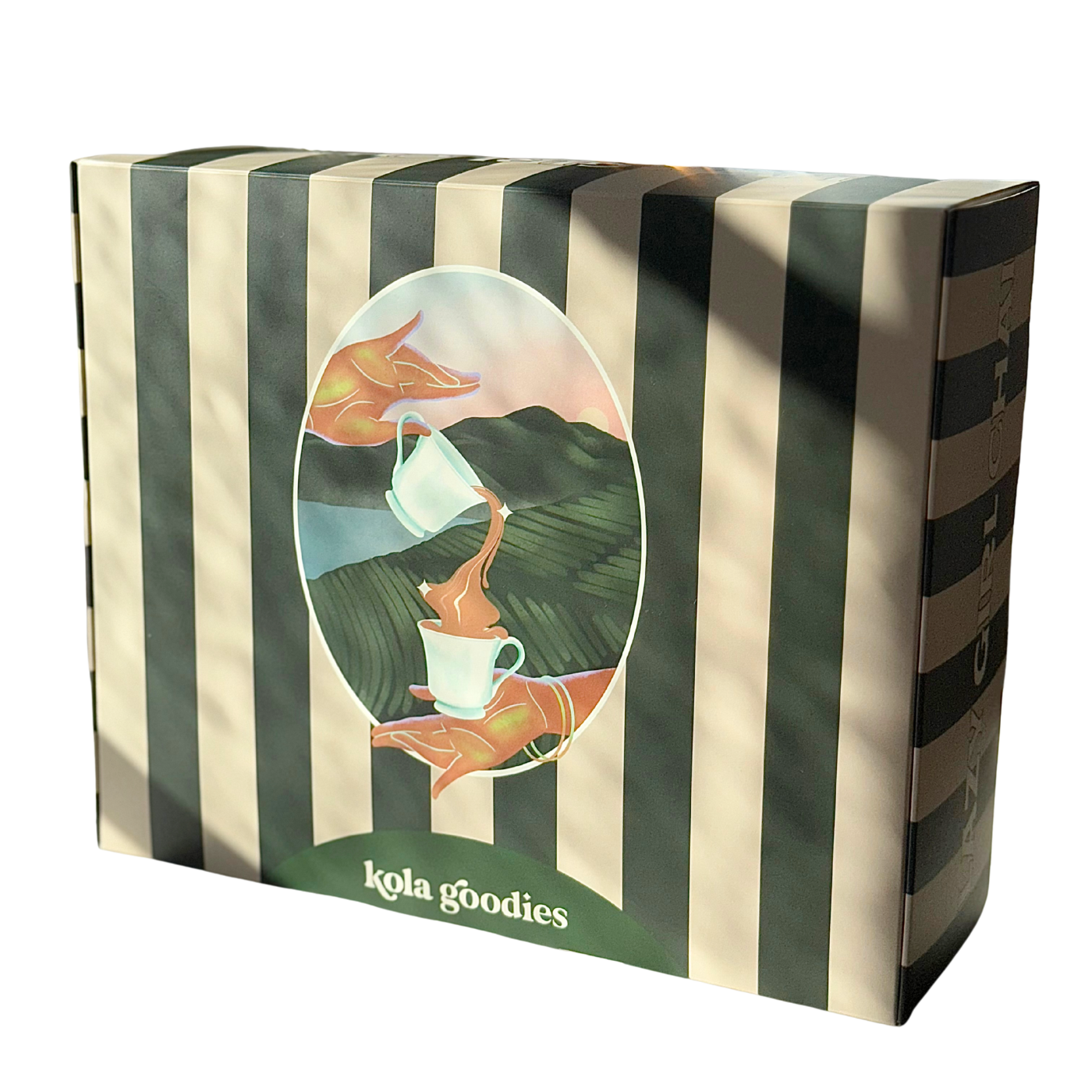 Gift Box