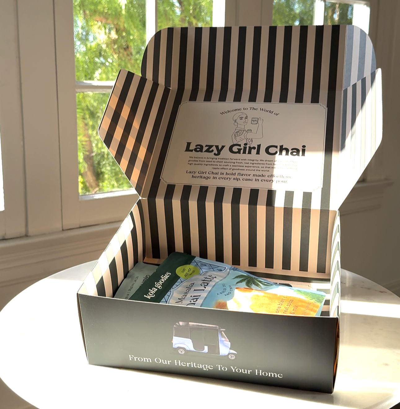 Gift Box