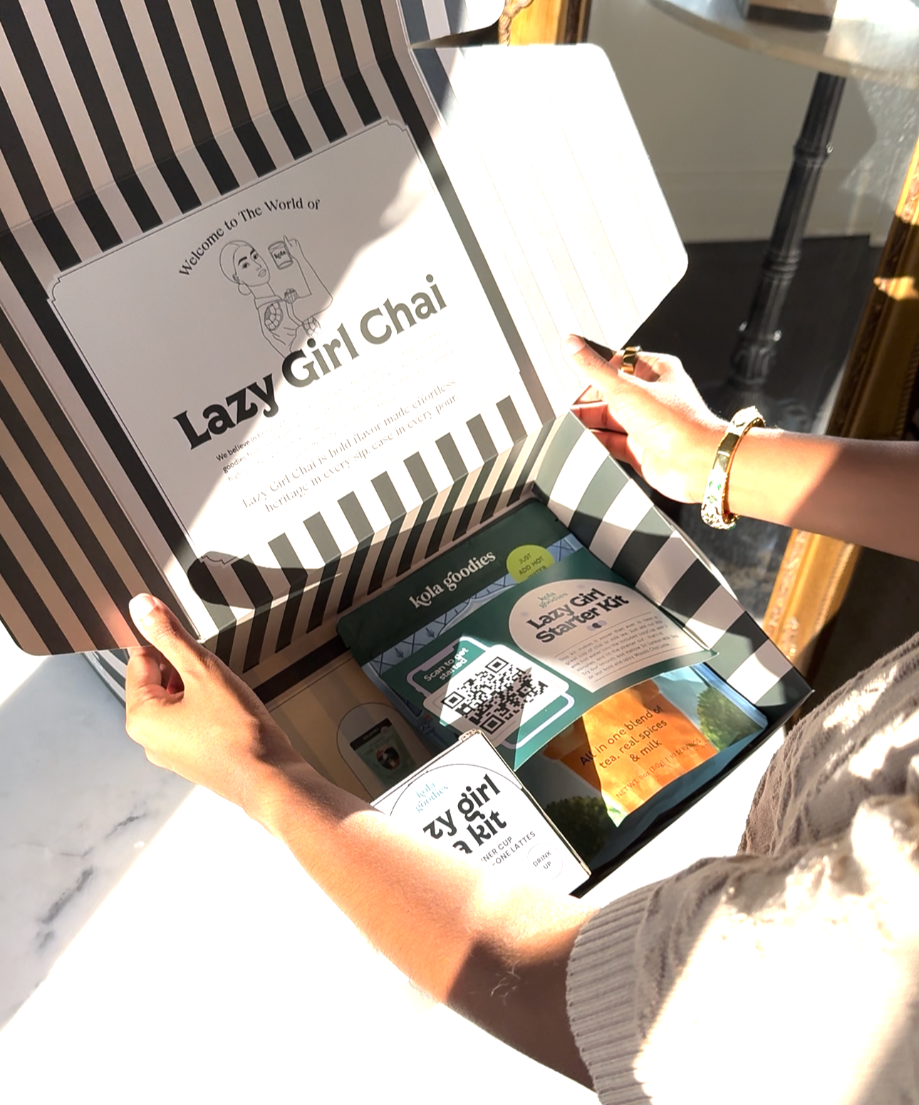 Gift Box