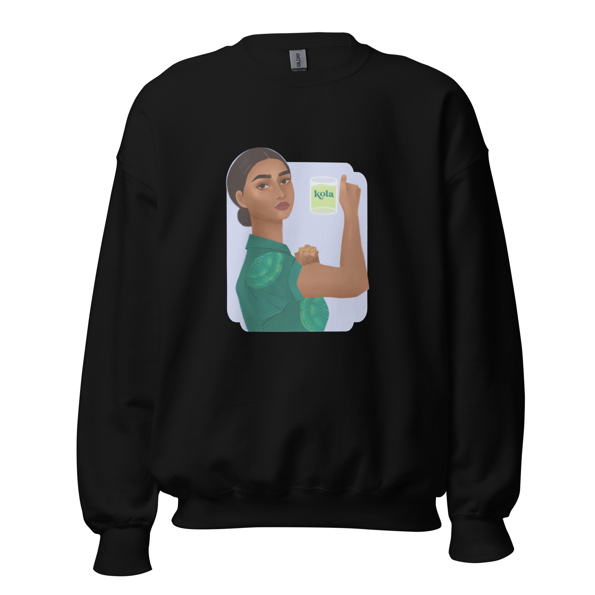 KG Muse Sweatshirt