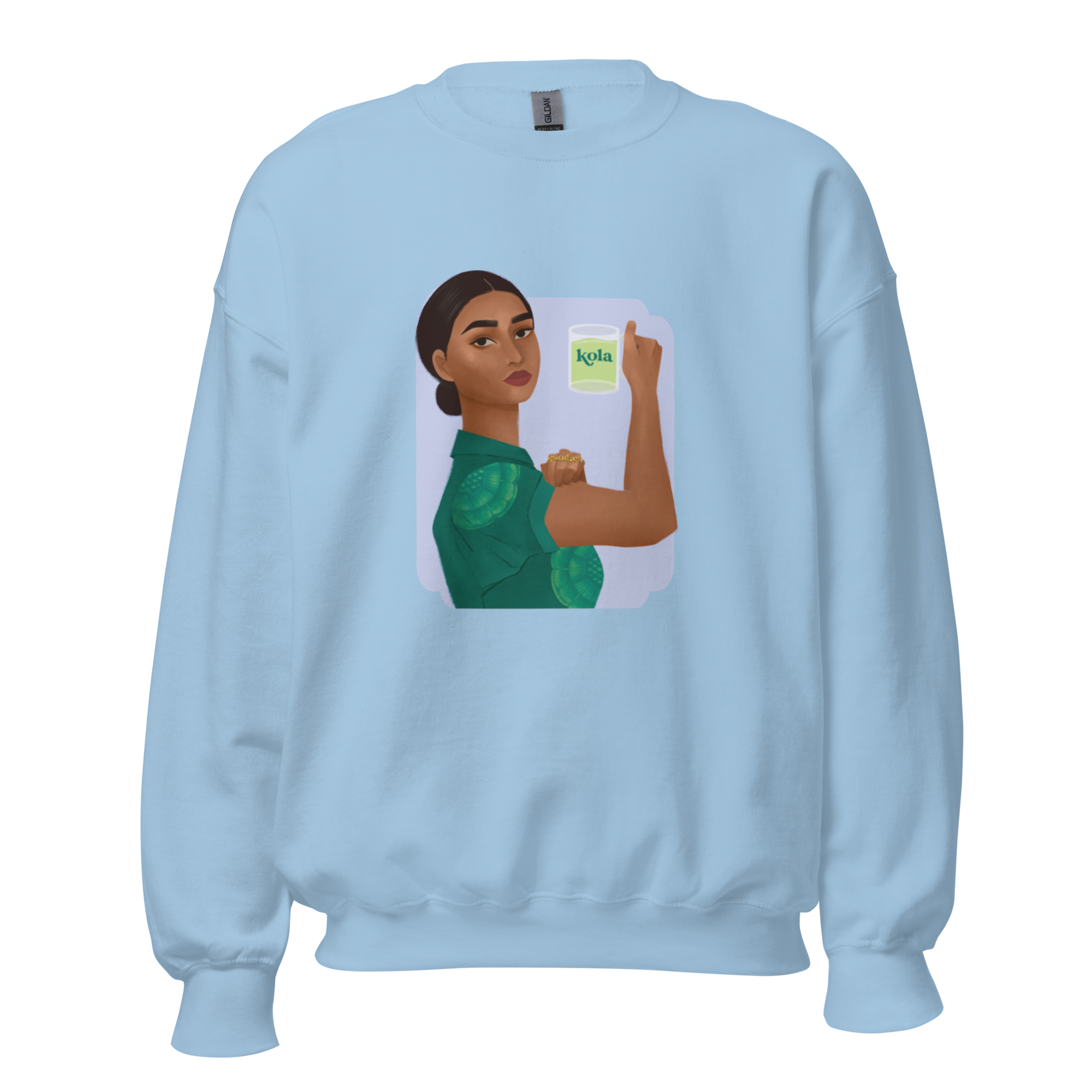 KG Muse Sweatshirt