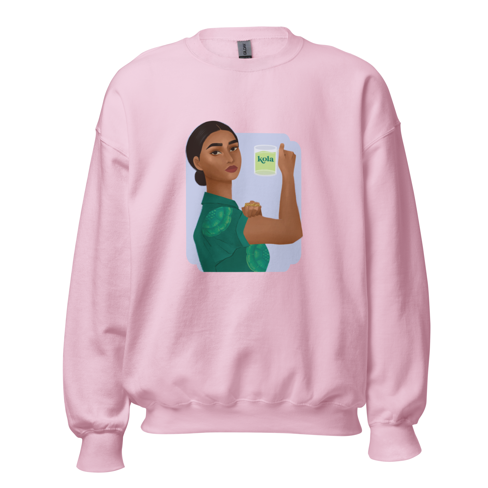 KG Muse Sweatshirt