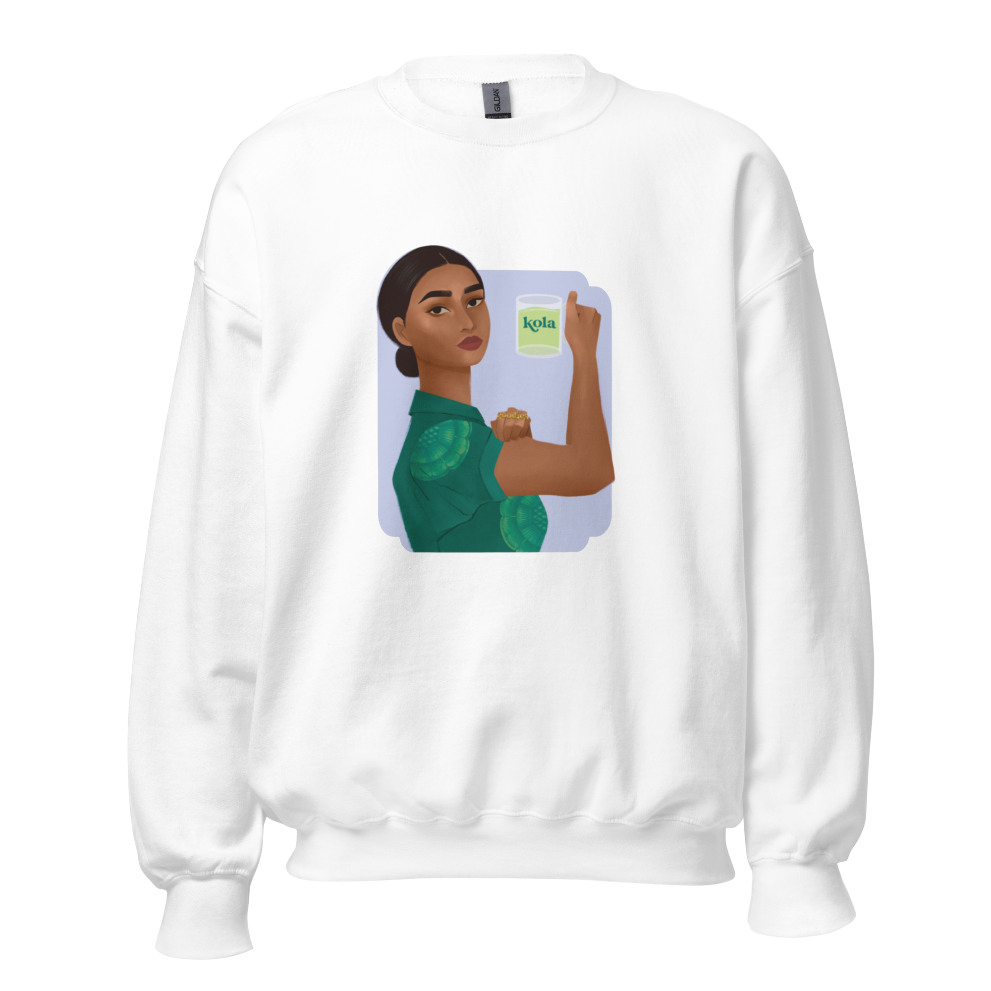 KG Muse Sweatshirt