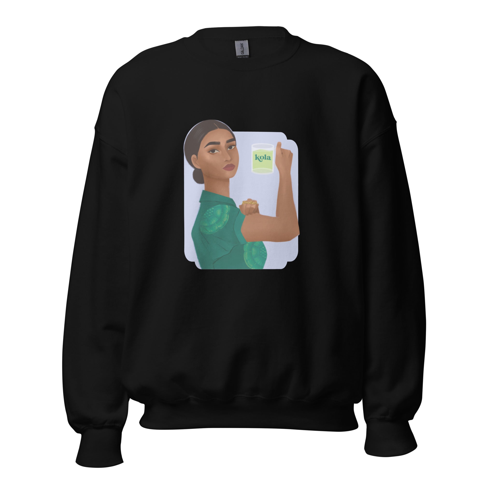 KG Muse Sweatshirt